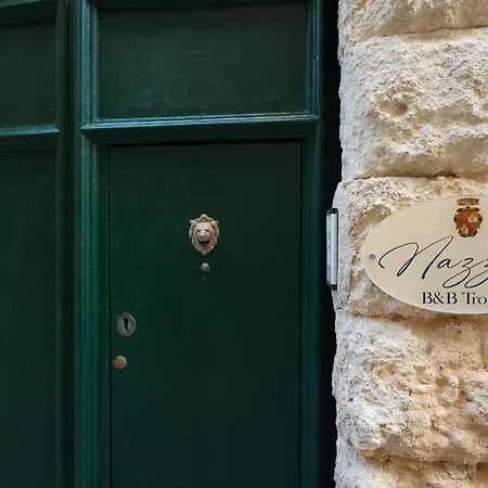 Nazzarì B&B Tropea-3