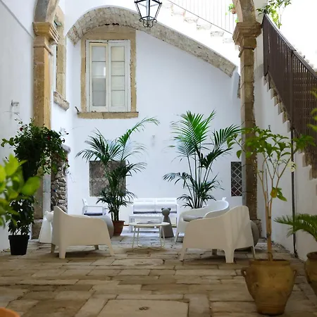 Nazzarì B&B Tropea-2