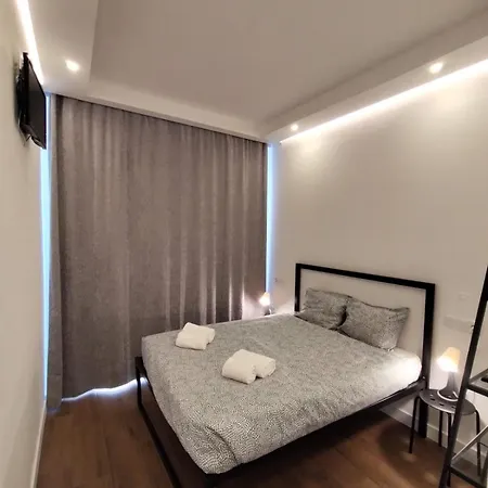 Figueira Guest House In Beira Minho-2
