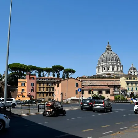Vatican Giulia-2