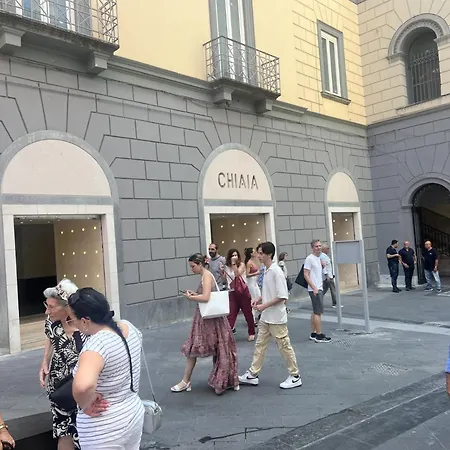 Dimora Chiaia 209-2