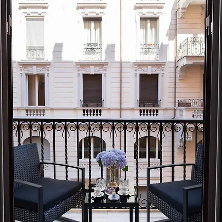 Belli Boutique Guest House-3