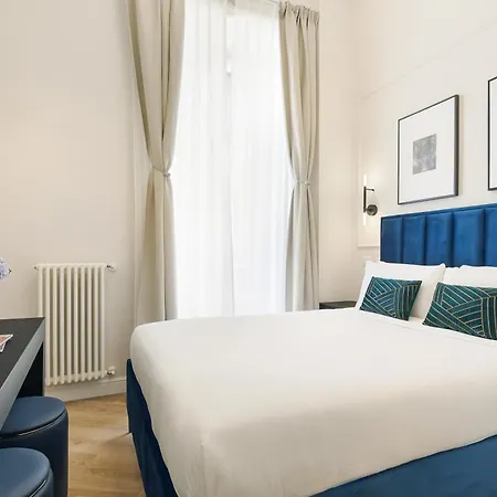 Belli Boutique Guest House-2