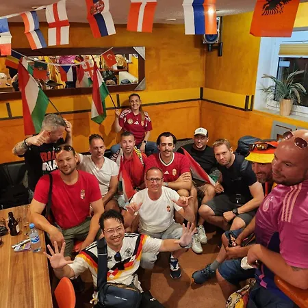 Hostel Alex 30-2