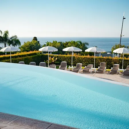 Sentido Michelizia Tropea Resort-2