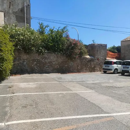 Hotel Pensione Cundari-2