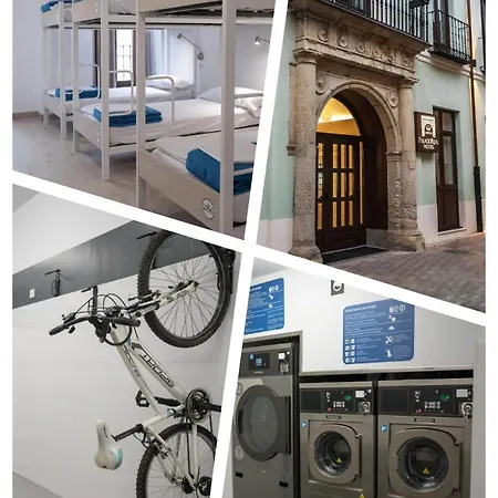 Palacio Real Hostel-2