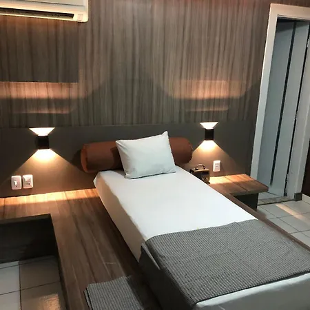 Hotel Bigstar-2