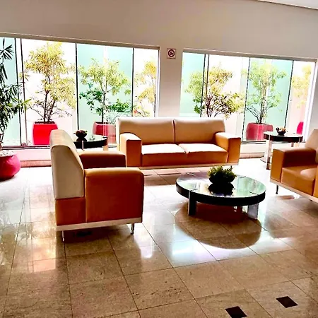 Paradise Flat Residence-3