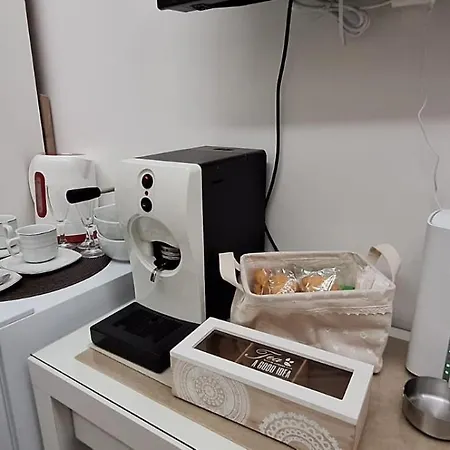 Lilly Apartment-3
