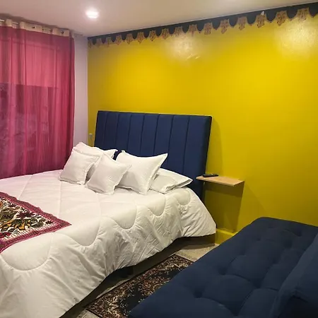 Indian Palace Hotel Boutique-2