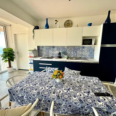 Dream View Suites Taormina-3