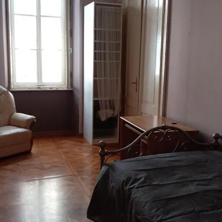 La Casa del Teatro - Hostel-3