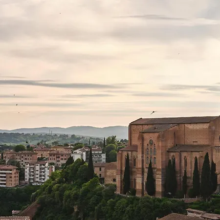 I Terzi Di Siena - Rooms Only-2