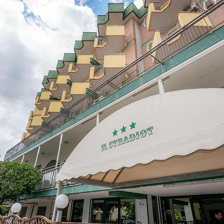 Hotel Stradiot-2