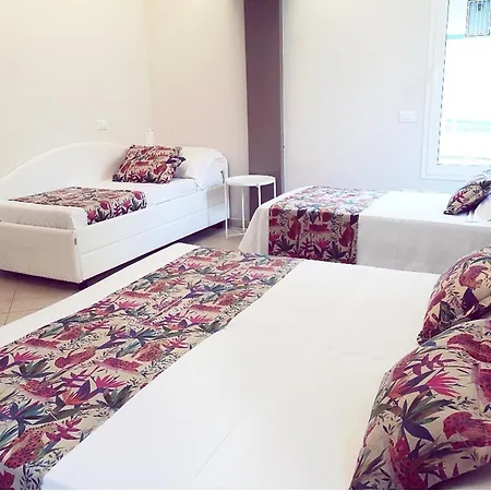 Amalfi Smart Hub Rooms&Apartments - Ideale per Ragazzi-2