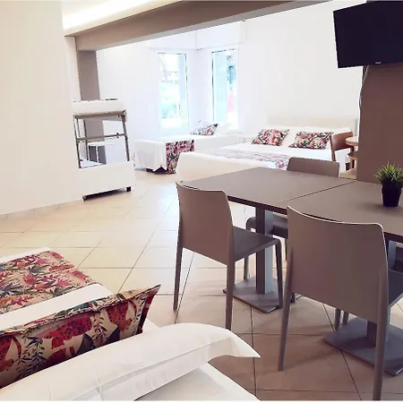 Amalfi Smart Hub Rooms&Apartments - Ideale per Ragazzi-3