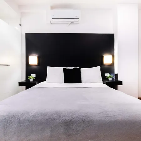 Hotel Z3 Pereira-2