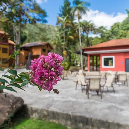 Hotel Vila Suíça 1818-3