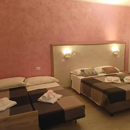 La Dea Rooms-2