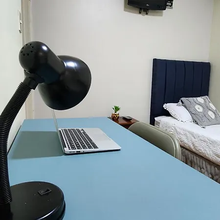 Hostal Andino-2