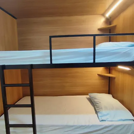 Hostel Casarão 65-2