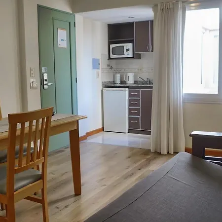Cóndor Suites Apart Hotel-3