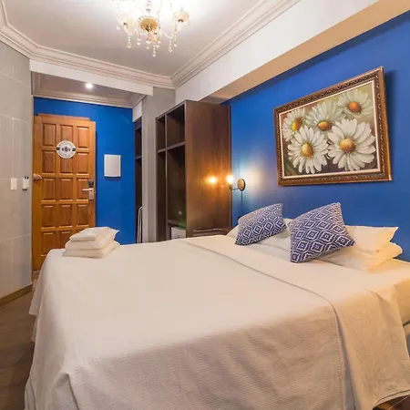 Castelo de Itaipava - Hotel, Eventos e Gastronomia-3