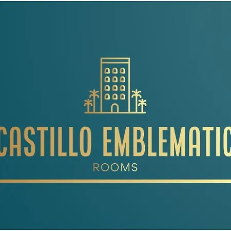 Castillo Emblematic Rooms-2