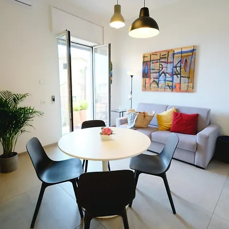 Riflessi DaMare Room&Apartment-2