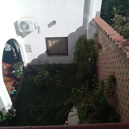 Hostal Amancay-3