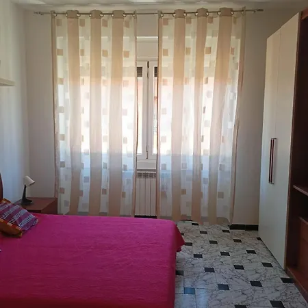 Guest House San Francesco-3