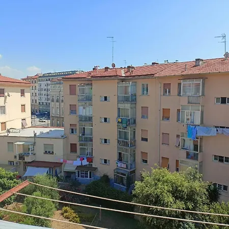 Guest House San Francesco-2