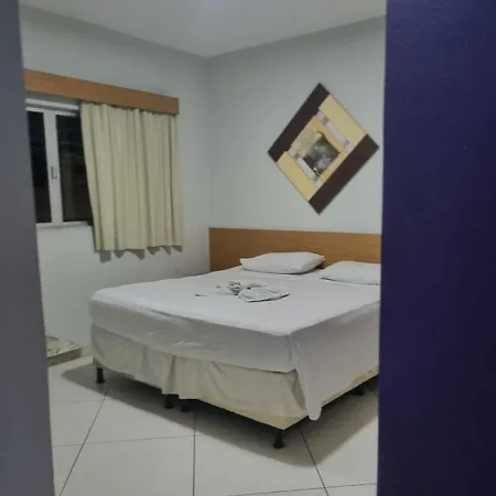 Corais De Maceio Express-2