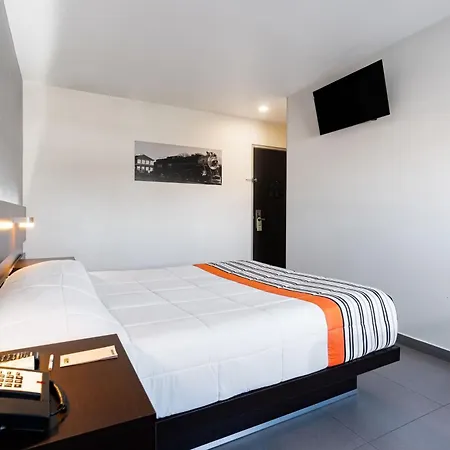 City Express Junior By Marriott Aguascalientes Centro-2