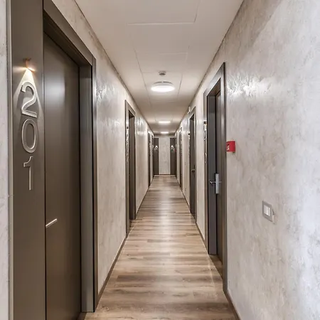 Hotel Belle Arti-2