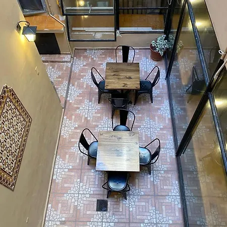 Hotel Sm Mendoza-2
