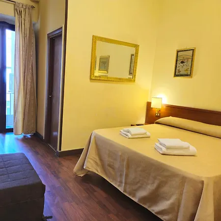 Hotel Azzurra-3