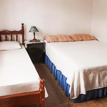 Hostal San Jorge-3