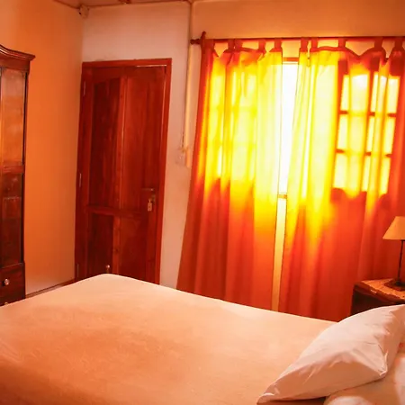 Hostal San Jorge-2