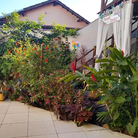 Pousada Florescer-2