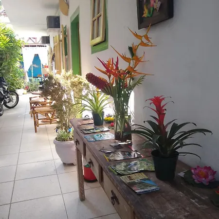 Pousada Florescer-3