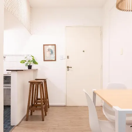Fliphaus Beruti 2300 - 3 Pax Loft In Recoleta-3