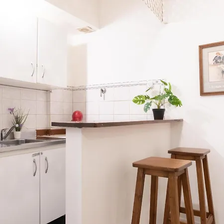 Fliphaus Beruti 2300 - 3 Pax Loft In Recoleta-2
