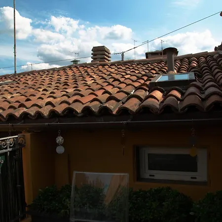 Bologna Rooftop - Twa-3
