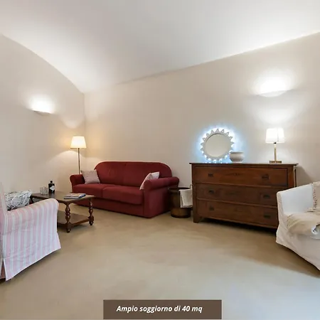 Corte Quinto Ennio - Lecce Selection-2