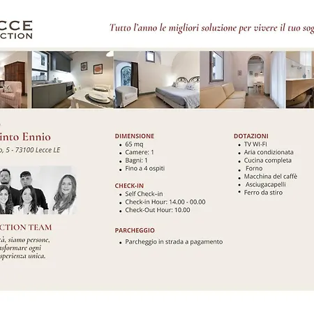 Corte Quinto Ennio - Lecce Selection-3
