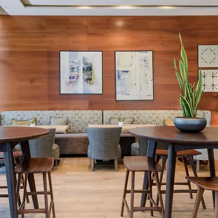 Ac Hotel Guadalajara By Marriott, Spain-2