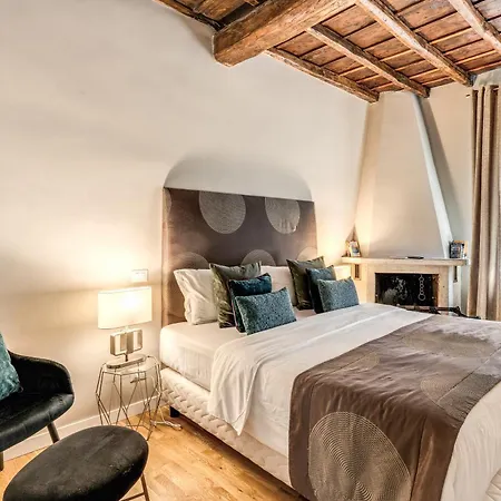 Trevi Beau Boutique Hotel-2