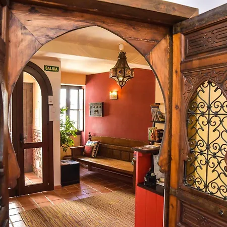 Boabdil Guesthouse-3